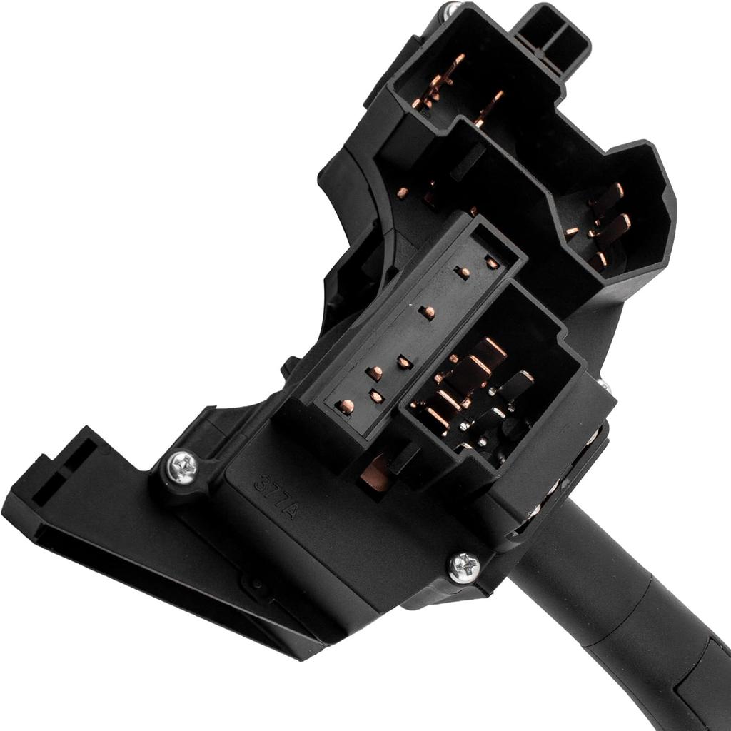 BOXI Blinkerschalter Passend für Ford F-150 F-250 F-350 Bronco 1992 1993 1994 1995 1996 / für Ford Aerostar F Super Duty 1992 1993 1994 1995 1996