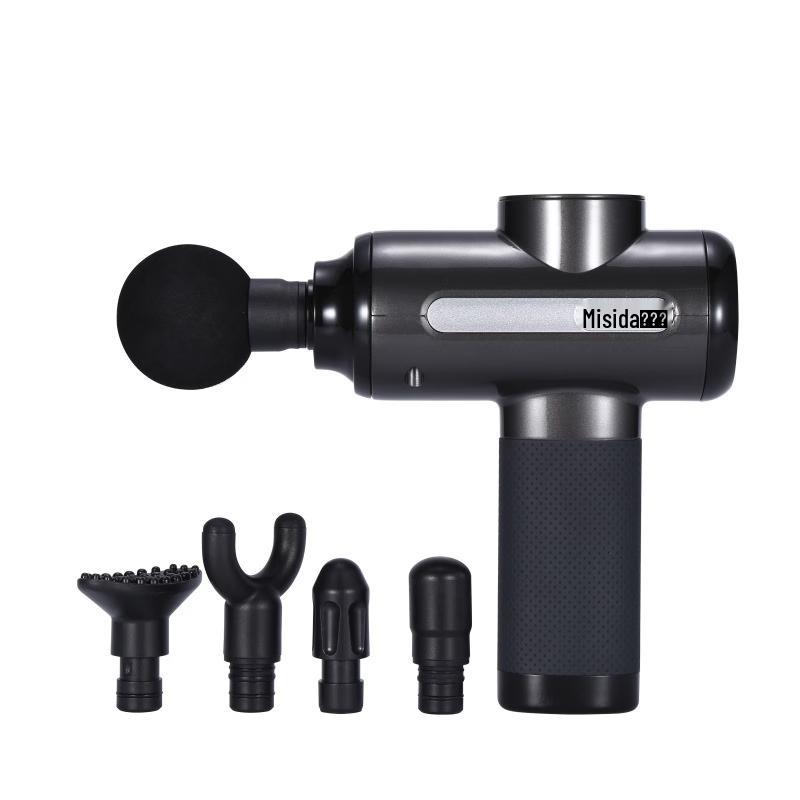 Misida Mini Smart Percussion Massage Gun