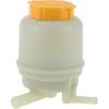 Power Steering Reservoir No.34630AE001 - Car Automotive Power Steering Tank - for Subaru Impreza 2002-2007 Plastic Beige - 1 Pc