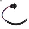 For John Deere 8560 4960 4955 4760 4755 8870 8960 Power Socket Outlet RE48525