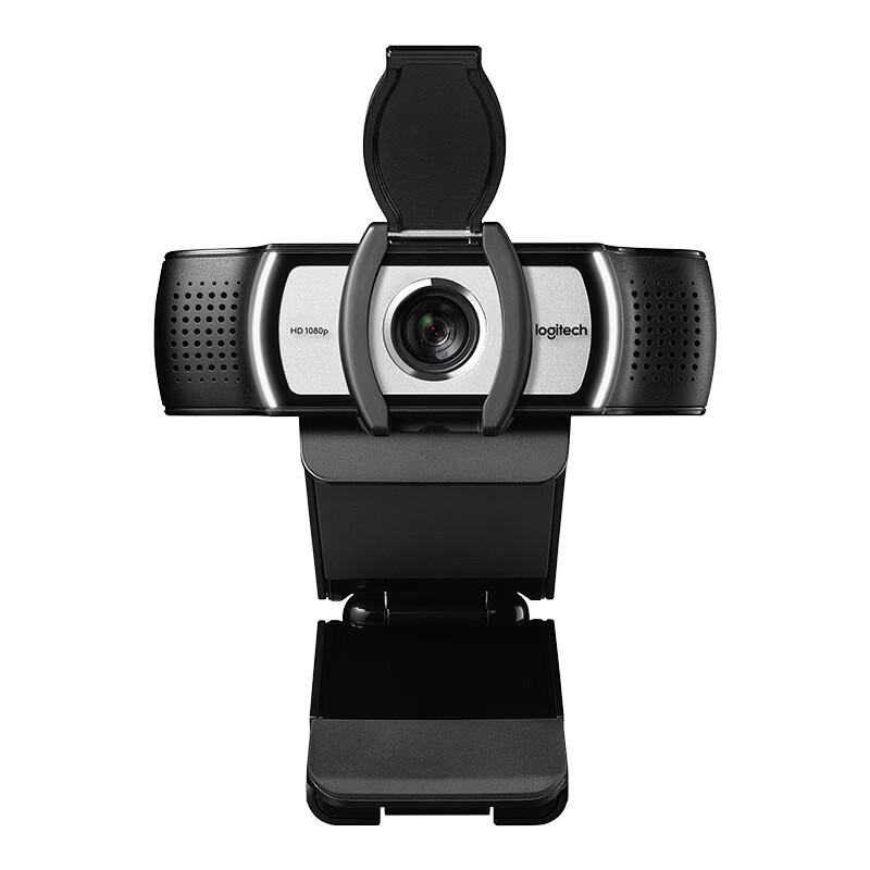 

Logitech C930c HD Webcam