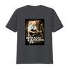Vintage Retro Trace Adkins Country Music Cowboy Guitar Print Casual T Shirt Vintage Washed Fashion Stylish Unisex Slightly