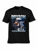 Chemise Bryson Tiller T-shirt Bryson Tiller Tee Bryson Tiller