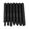 Screwdriver Bits for Electric Manual Drill 36mm 80mm 8mm Hex Shank PH Series