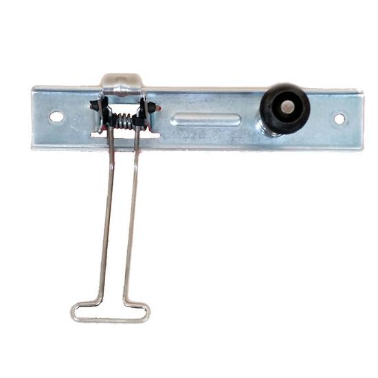 Bezpečnostní západka zámku kapoty motoru pro Renault Clio 2 II Mk2 1998-2001 Oem 7700842682