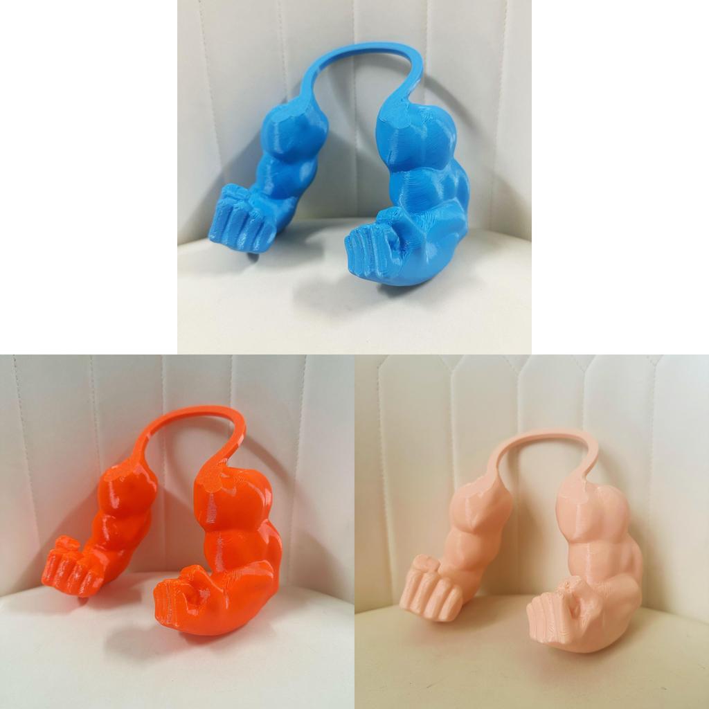 Grüner Riese Arm Haustier Spielzeug Set Mit Petg Material Für Kleine Und Mittlere Katzen