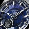 Citizen CC3097-52L ( Watch CREATIVE LAB CREATIVE LAB Eco-Drive GPS Radio-controlled Satellite Wave X)
