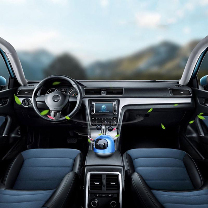 Автомобильный освежитель воздуха — фото 7