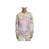 adidas x Pharrell Williams Originals HU Holi Crew Neck Sweatshirt Multicolor CW9415
