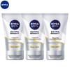 NIVEA Men's Brightening Cleansing Mud