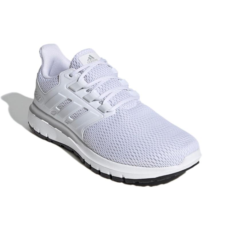Adidas Ultimashow 'White Grey' Sneakers FX3631