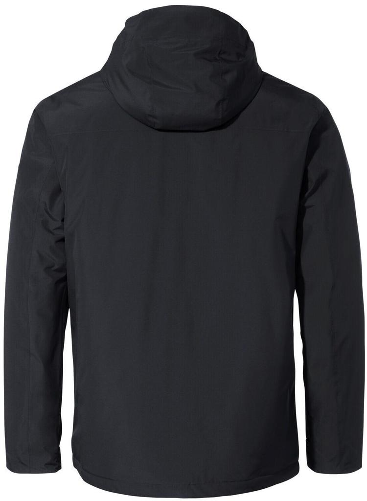 Куртка VAUDE Мужская куртка Rosemoor Padded Jacket II черная