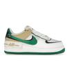 Air Force 1 Shadow White Malachite Sesame Women Sneakers Midnight-Navy DZ1847-102