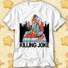 Killing Joke Empire Chanson Punk Rock Rétro Meilleure Vente T-shirt 535