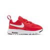 New Nike Vision Low Top Sports Casual Shoes Red Infant And Toddler 917860-600