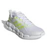 Adidas Ventice Climacool 'White Green Yellow' Sneakers GV6609