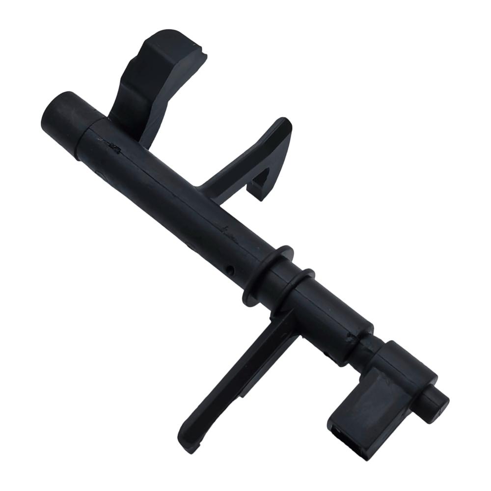 Throttle Trigger Choke Rod Switch Shaft Kit For STIHL MS440 MS250 044 025 Chainsaw Spare Tool Part