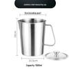 Xiehe Thickened 304 Stainless Steel Measuring Cup