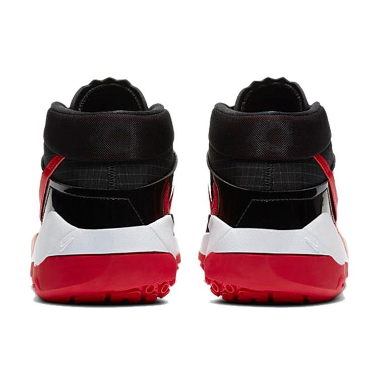 Nike KD 13 EP 'Bred' Men's CI9949-002