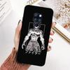 Anime B-Baki Phone Case For Huawei Mate 10 20 30 40 50 Lite Pro Nova 3 3i 5 6 SE 7 Pro 7SE