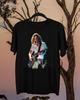 Chris Cornell 90's Bootleg Rap Soundgarden Tour Unisex T-Shirt All Size S To 5XL Unisex T-Shirt