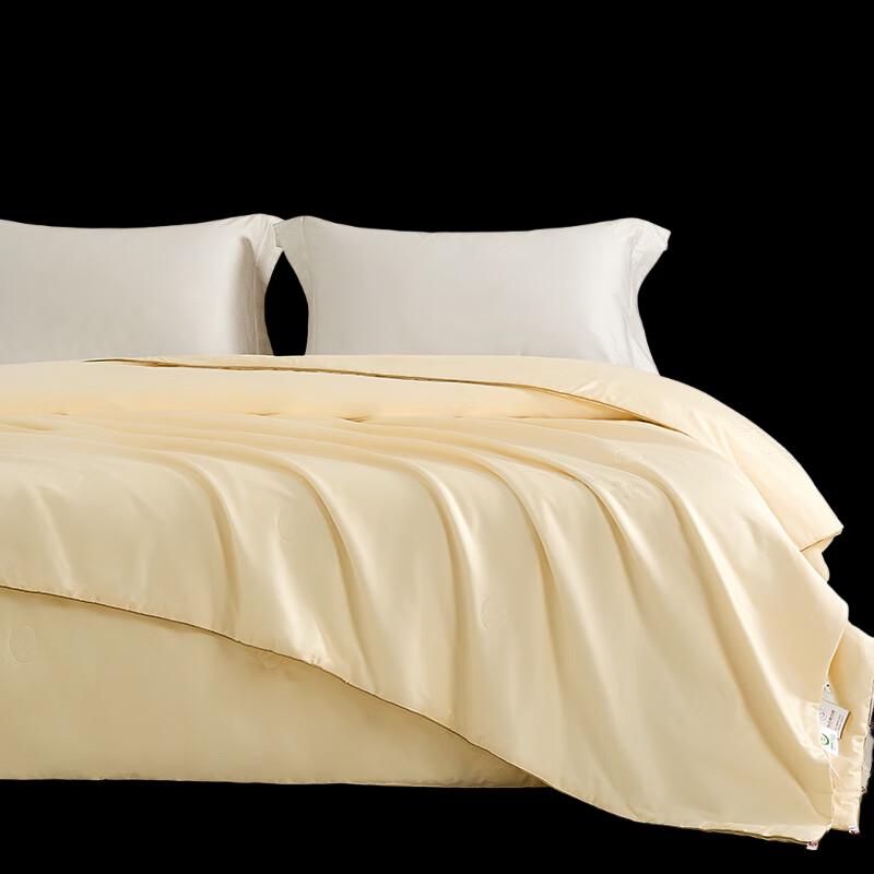 Hengyuanxiang Klasse A 60S Baumwolle Tussahseide Ganzjahresdecke