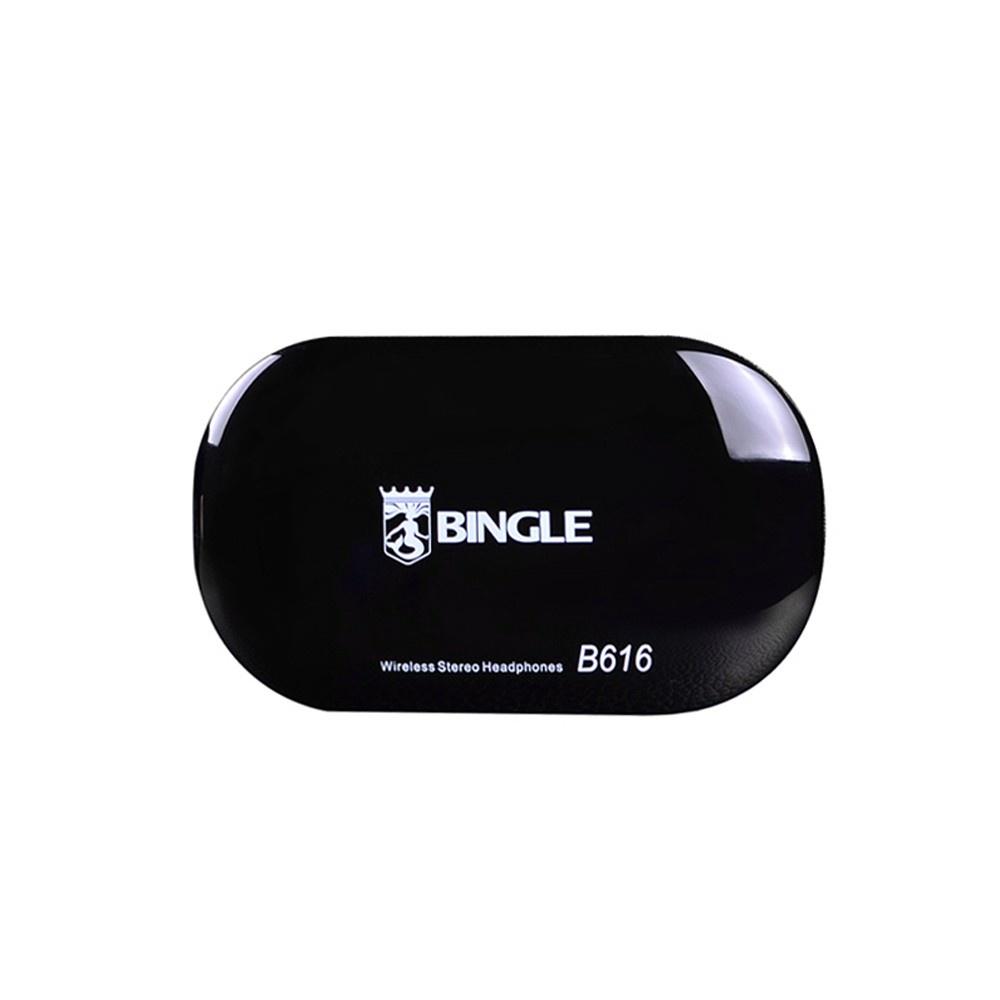 Buy Original BINGLE B616 Multifunction Wireless Headset with ...