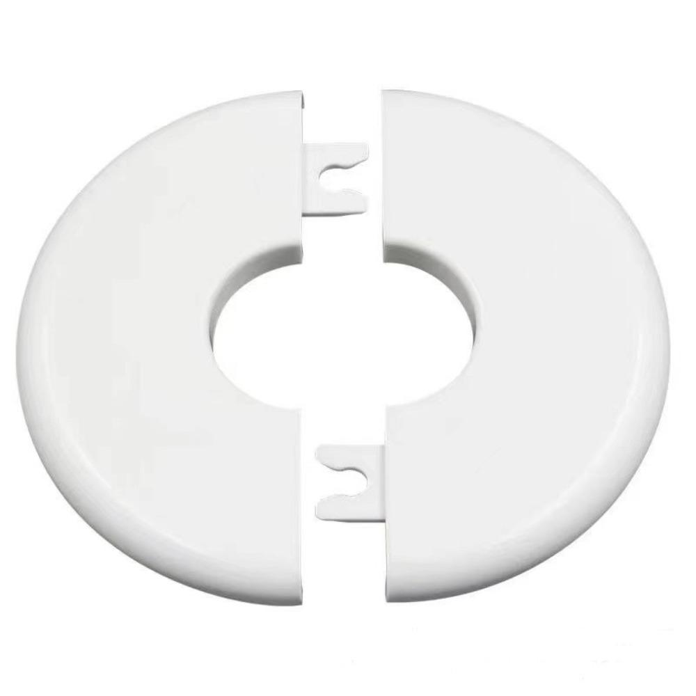 

Излив ванны из АБС-пластика с задним уплотнением, 1/2 дюйма, медная труба с дисковым уплотнением для предотвращения утечки