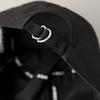 AVIREX Custom Number Embroidery Military Work Cap 2 Sizes XL Big Size Hat Deep Men's Big Size 62cm Golf Cap (JP, Alphabet, M, Black X Black)