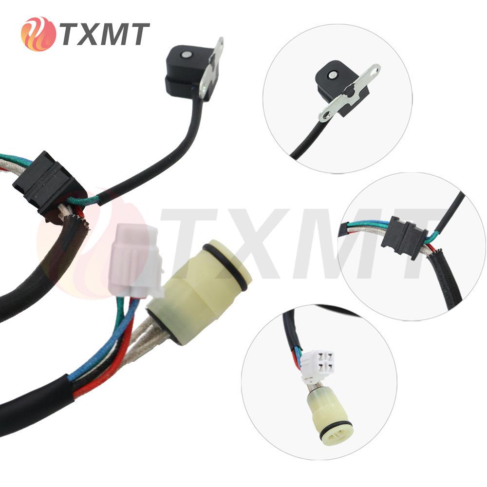 Magneto Coil Engine for 2011-2015 CBR300R Model, 2015-2018