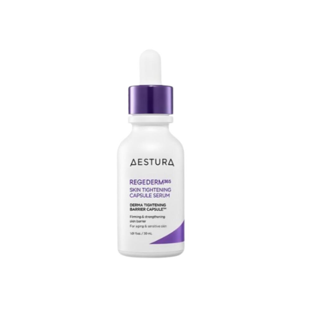 AESTURA Rejederma 365 Pore Tightening Capsule Serum Elasticity Care 30ml