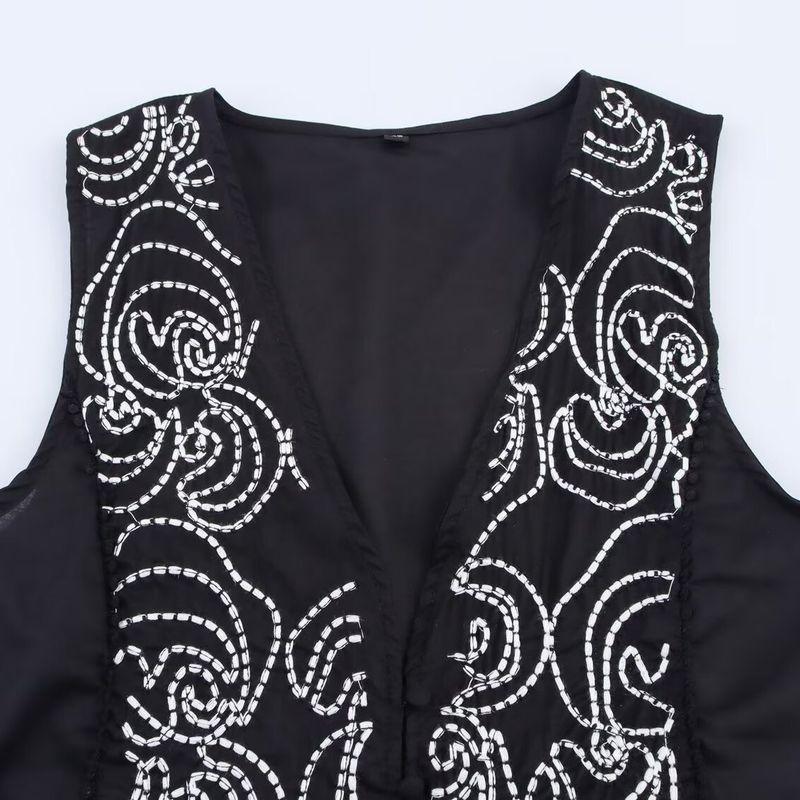 Jnleaog Autumn New Women's Clothing Fashion Style French Design Lace Embroider Shirt 3666075