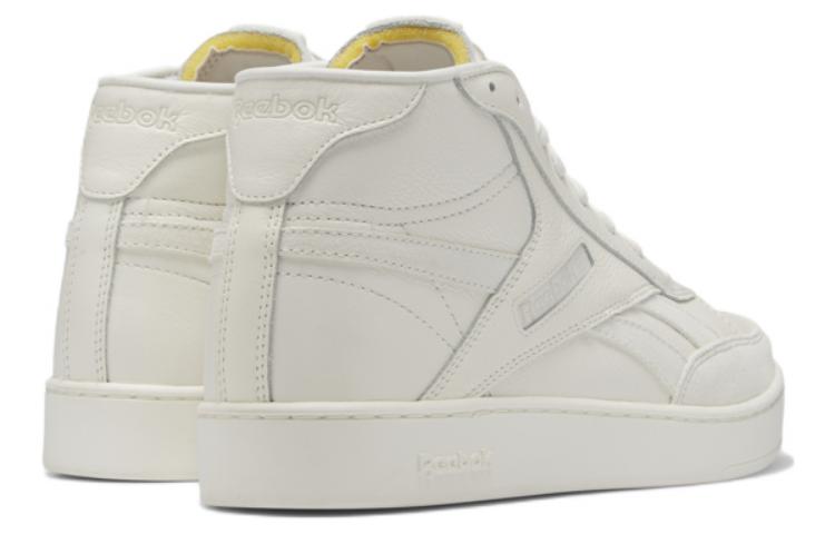 Men's Sneakers Reebok Club C Form Hi