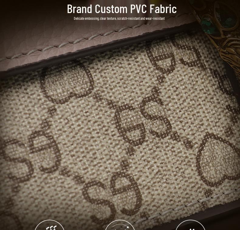 Dionysus 2025 Women's Genuine Leather Snake Head Crossbody Bag - Trendy, Versatile Square Design