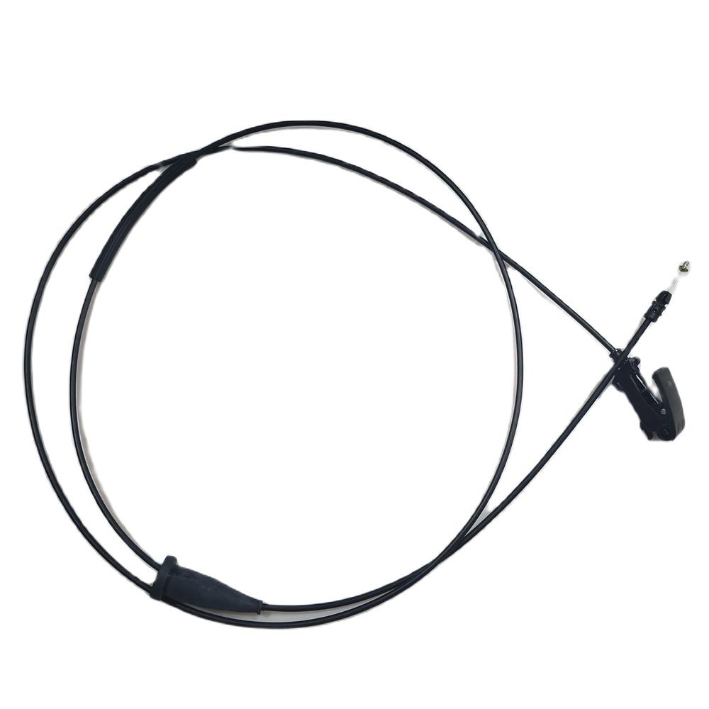 

Hood Release Cable w/ Handle 1PS72DX9AB For 2011-2021 Chrysler 300 Dodge Charger