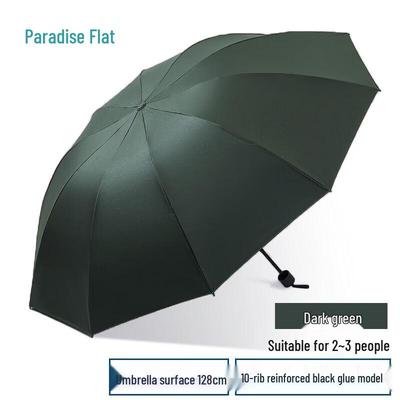 Paradis UV-skydd Fällbar Paraply