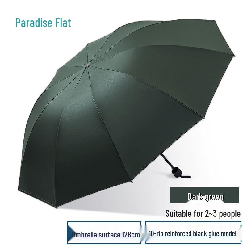 

Paradise UV Protection Folding Umbrella