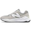 57/40 Rain Cloud Unisex Sneakers Grey M5740CA