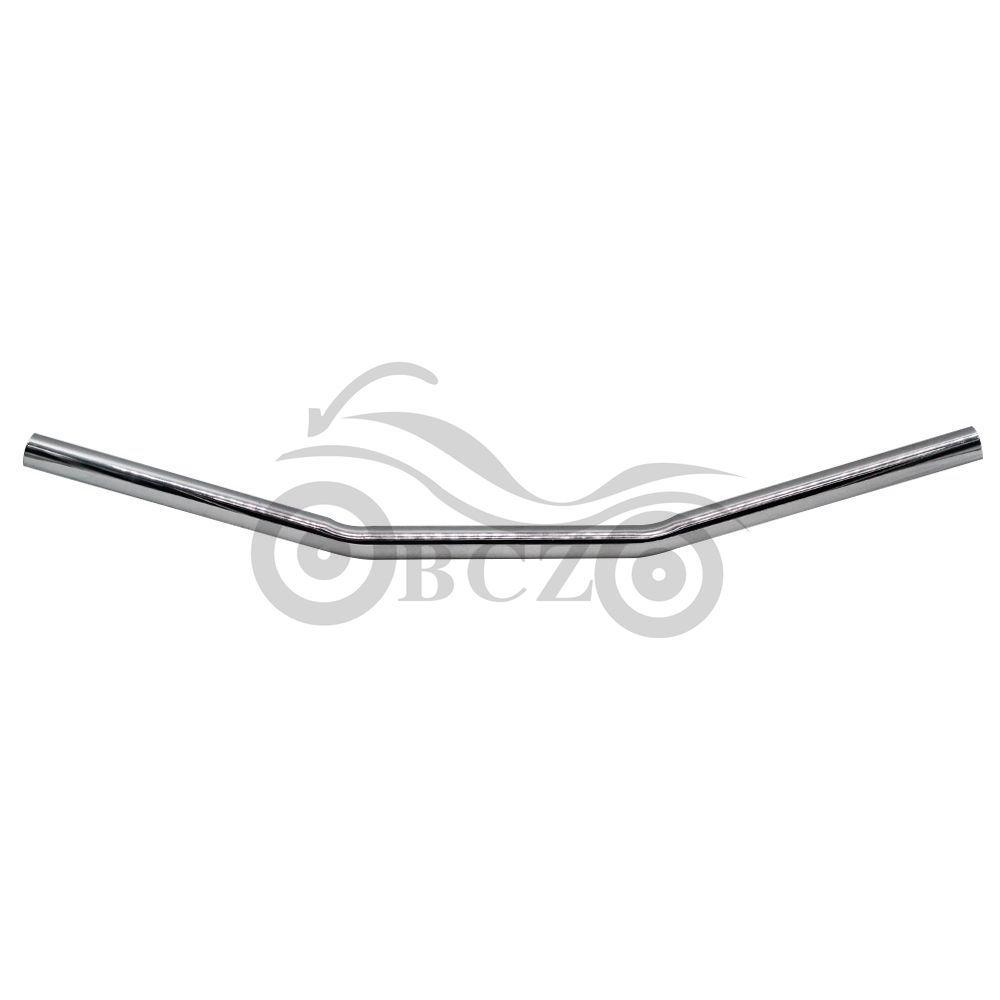 Universal Dragon Motorcycle Handlebars for Harley, BT, Kawasaki, Yamaha, and Suzuki