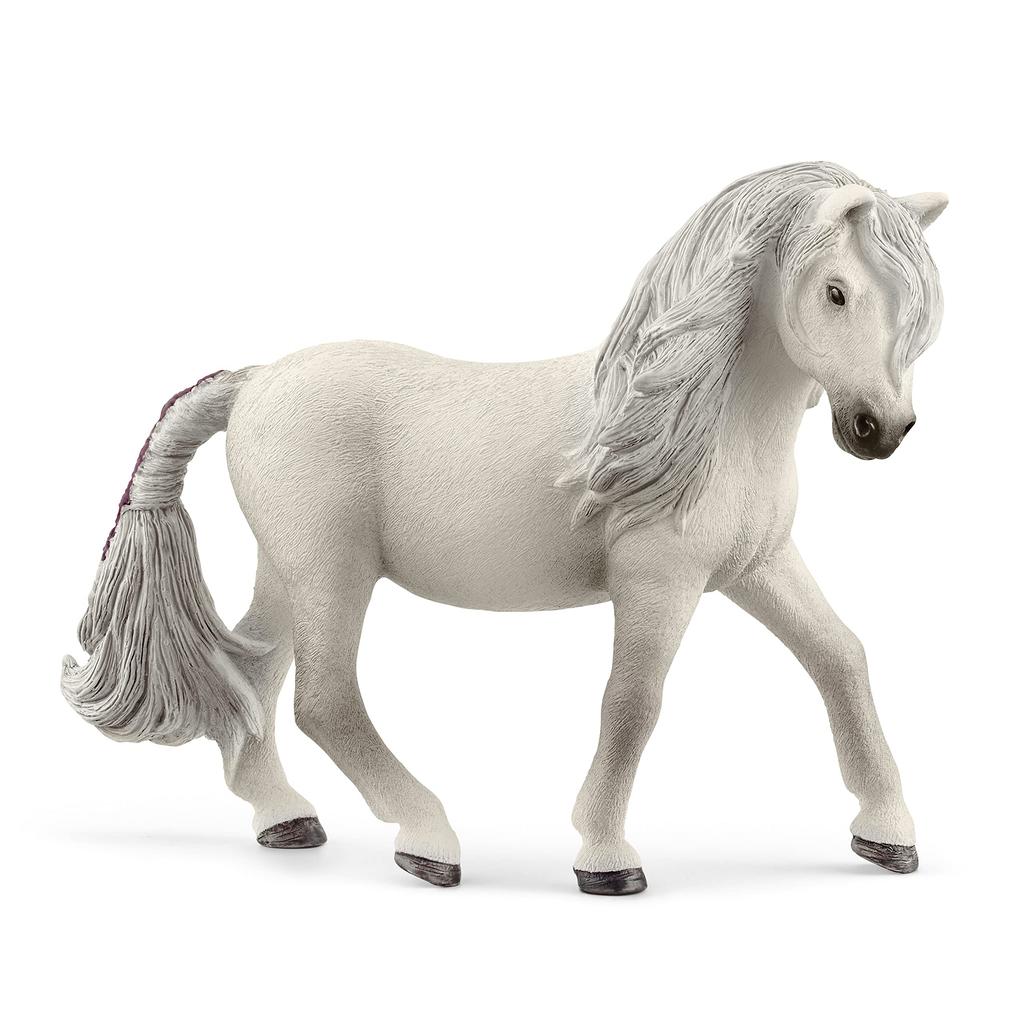 Schleich Horse Club Icelandic Pony 13942 (female)