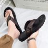 40-45 Moda Uomo Sandali Estivi Ciabatte Designer Lusso Casual Guado Scarpe da Spiaggia per Ragazzo Tênis Masculino Cool Spedizione Gratuita