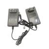 EU US Plug Transformer 21v Lithium Battery Charger 1A for 18v Electric Drill Intelligent Power Adapter