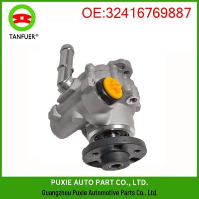 BMW Power Steering Pump for E81, E88, E82, E90, E93, E91, E84 (Part No. 32416769887)