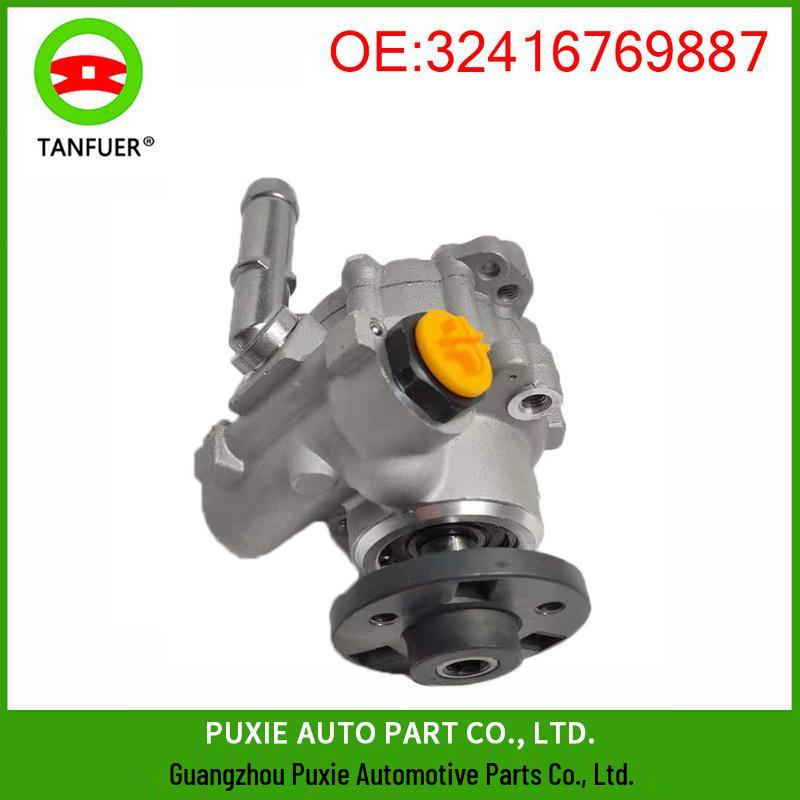 

Насос гидроусилителя руля BMW для E81, E88, E82, E90, E93, E91, E84 (Часть №. 32416769887) 3241 6769 887