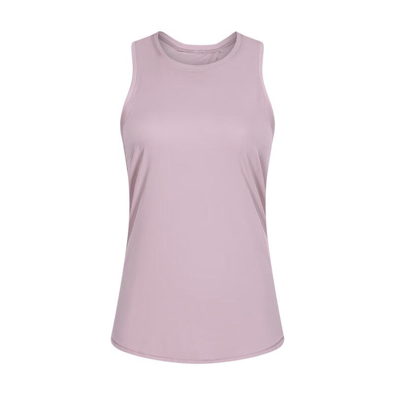 Miling Women's Summer Tie-Up Sports Yoga Vest