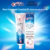 3D White Rose Salt Whitening Toothpaste