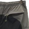 Haglofs Shorts 9 Anthrazitgrau Outdoor Damen Gebraucht
