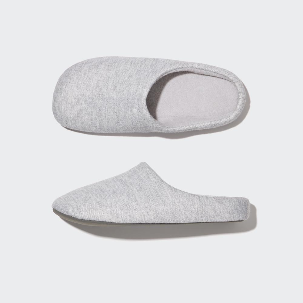 

UNIQLO Обувь для комнаты из джерси Sweat