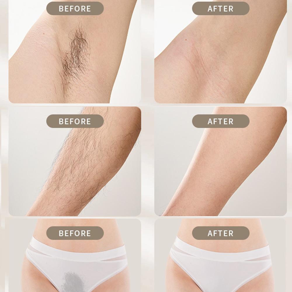 Manual Razor Hair Removal for Women Shaver for Legs Armpits Bikinis Beauty Care Tools
