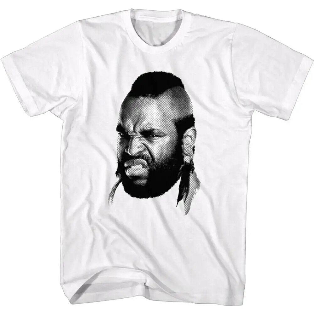 Mr T Photocopy Men T Shirt XXXL